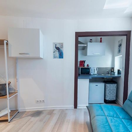 Superbe Appartement Монтелімар Екстер'єр фото