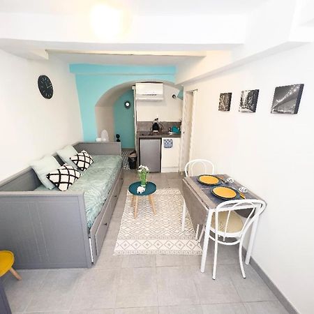 Superbe Appartement Монтелімар Екстер'єр фото