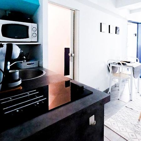 Superbe Appartement Монтелімар Екстер'єр фото
