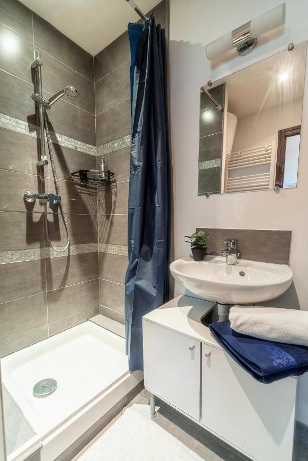 Superbe Appartement Монтелімар Екстер'єр фото