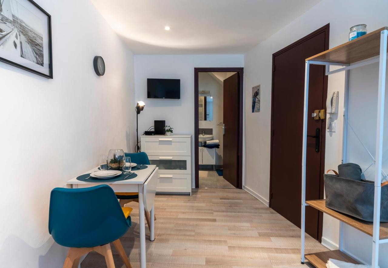 Superbe Appartement Монтелімар Екстер'єр фото