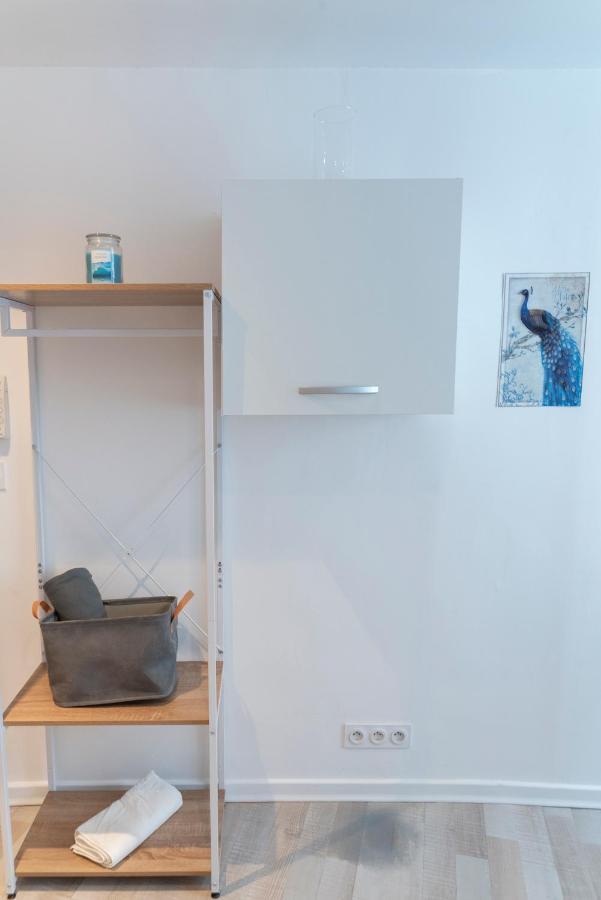 Superbe Appartement Монтелімар Екстер'єр фото