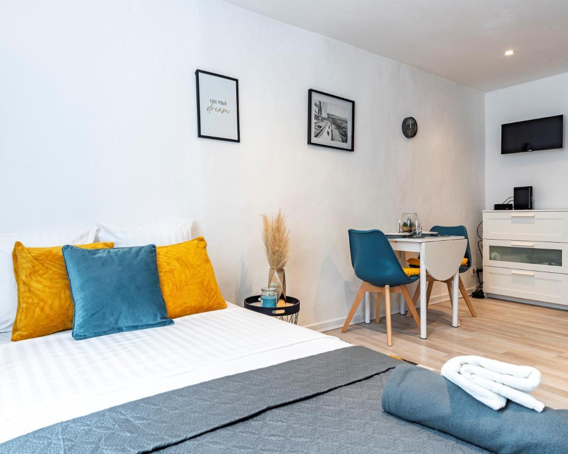 Superbe Appartement Монтелімар Екстер'єр фото