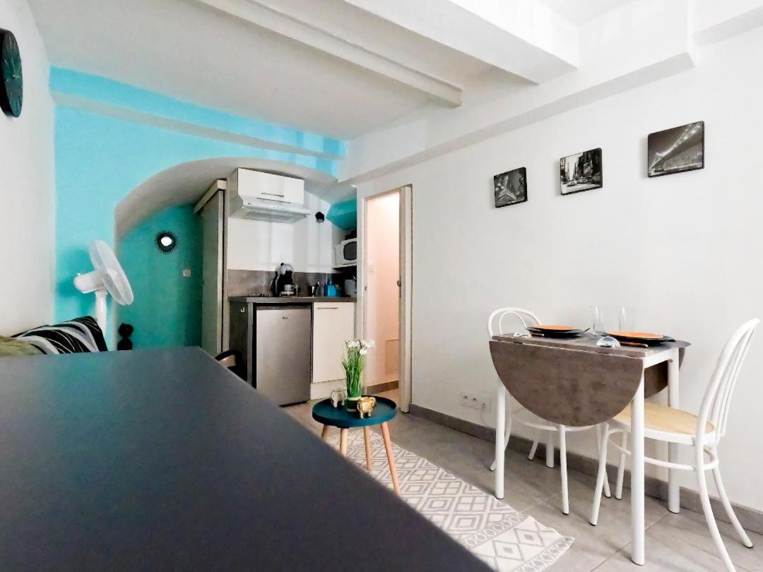 Superbe Appartement Монтелімар Екстер'єр фото
