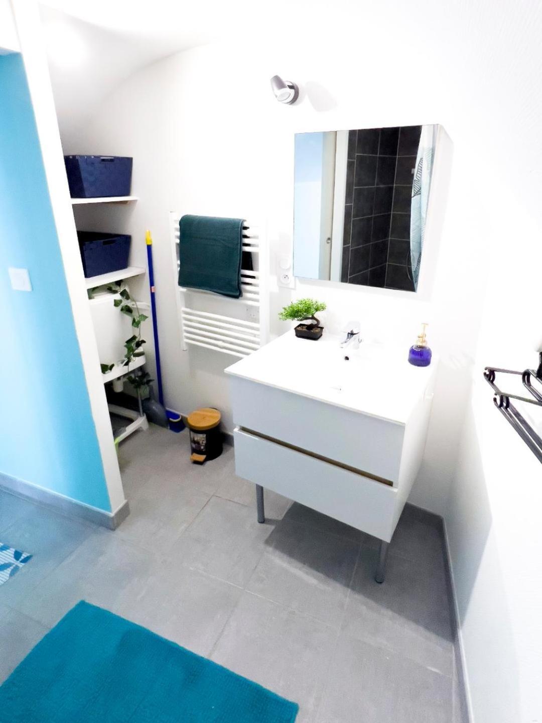 Superbe Appartement Монтелімар Екстер'єр фото