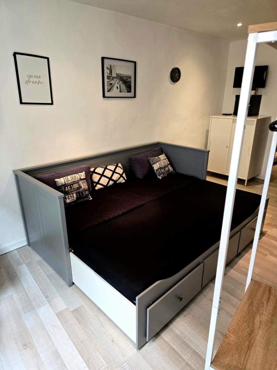 Superbe Appartement Монтелімар Екстер'єр фото